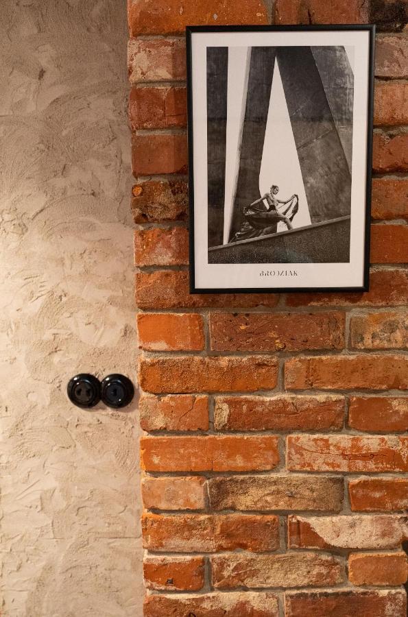 Apartament Foto Loft - Villa Vinci - Z Prywatnym Monitorowanym Parkingiem - Space Apart Jelenia Góra Eksteriør billede