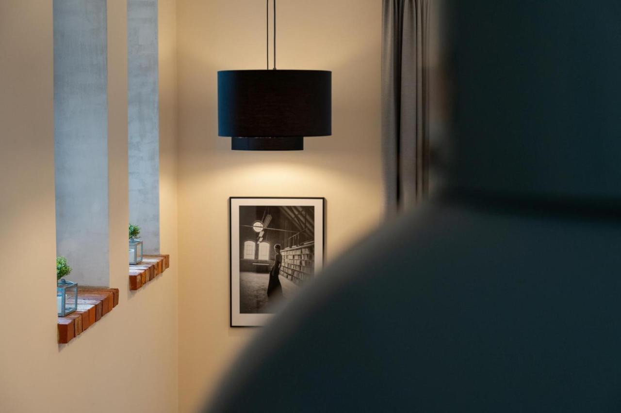 Apartament Foto Loft - Villa Vinci - Z Prywatnym Monitorowanym Parkingiem - Space Apart Jelenia Góra Eksteriør billede