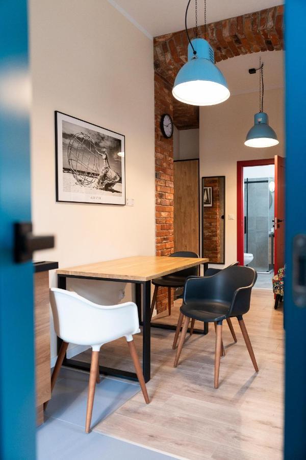 Apartament Foto Loft - Villa Vinci - Z Prywatnym Monitorowanym Parkingiem - Space Apart Jelenia Góra Eksteriør billede