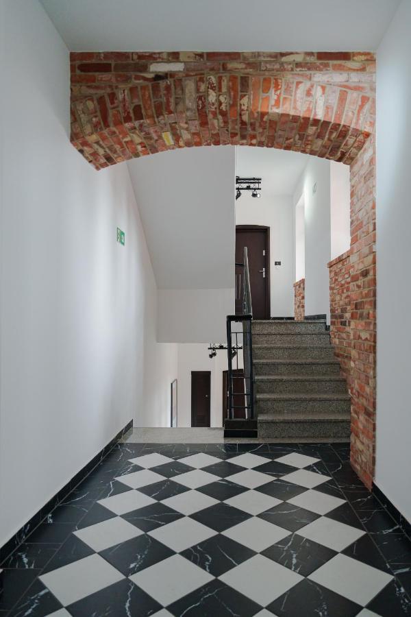 Apartament Foto Loft - Villa Vinci - Z Prywatnym Monitorowanym Parkingiem - Space Apart Jelenia Góra Eksteriør billede